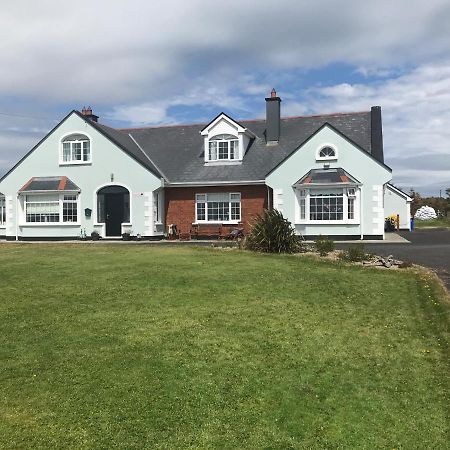 Rose Of The Sea Belmullet Exterior foto