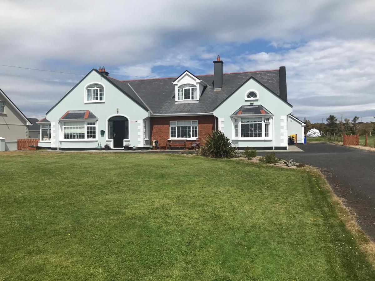 Rose Of The Sea Belmullet Exterior foto