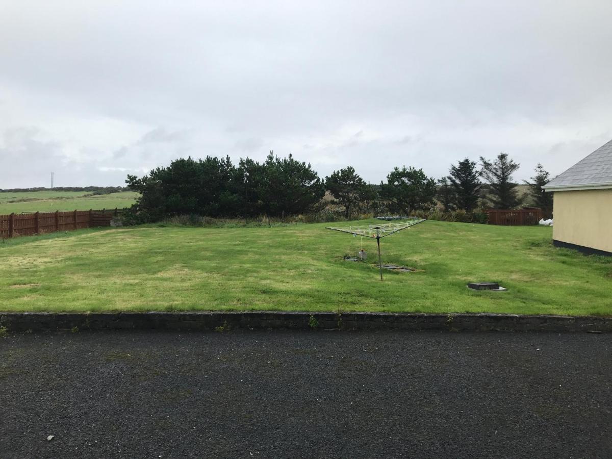 Rose Of The Sea Belmullet Exterior foto