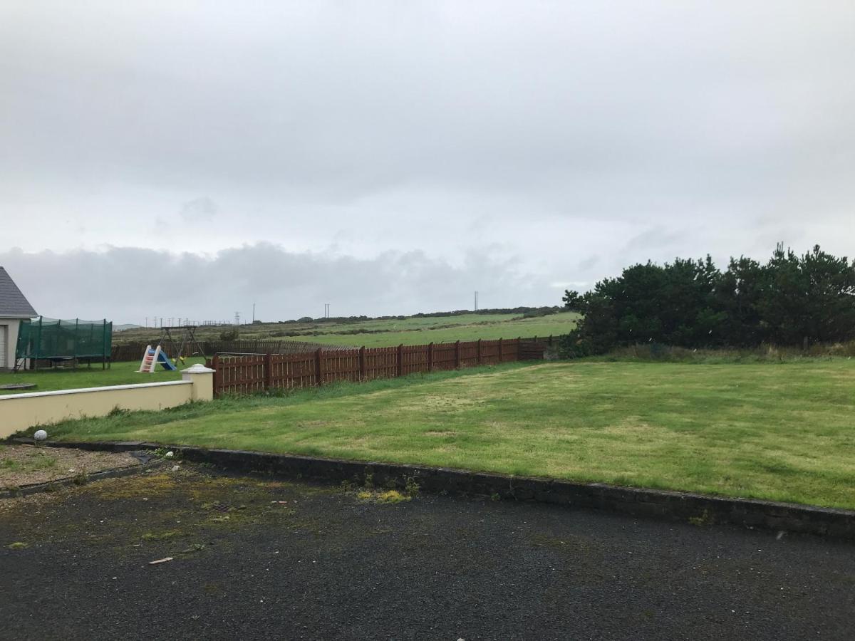 Rose Of The Sea Belmullet Exterior foto