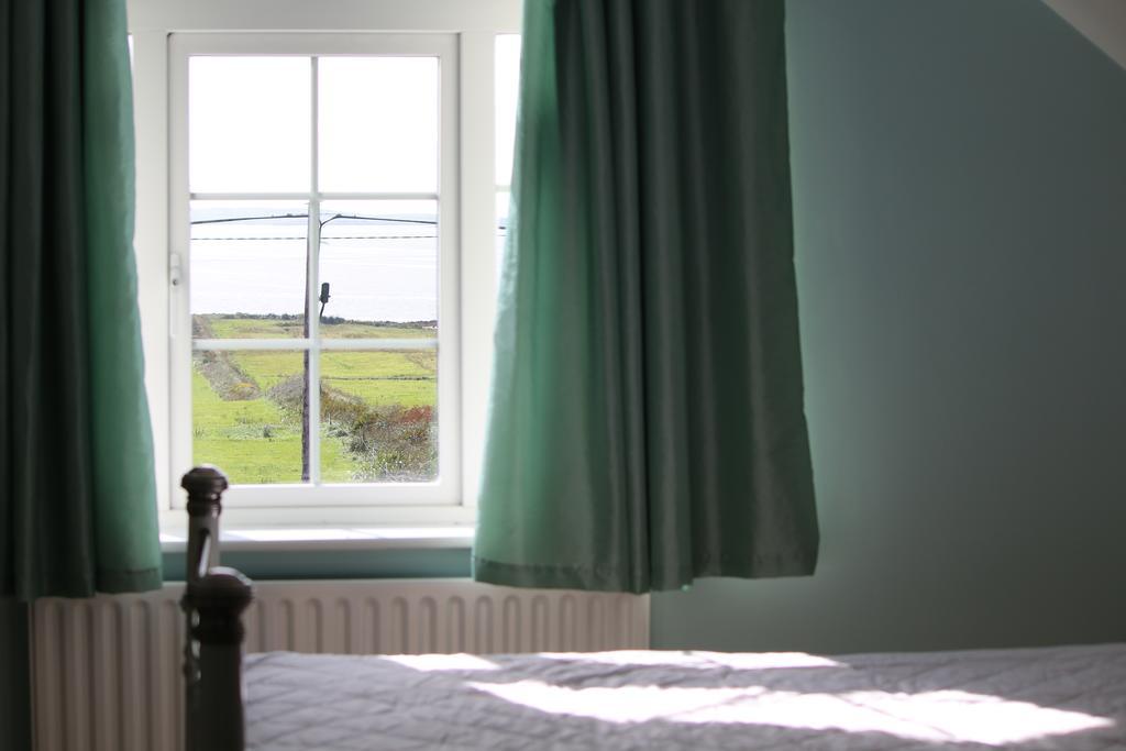 Rose Of The Sea Belmullet Exterior foto