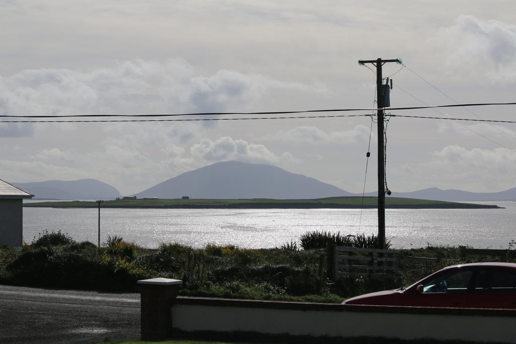Rose Of The Sea Belmullet Exterior foto