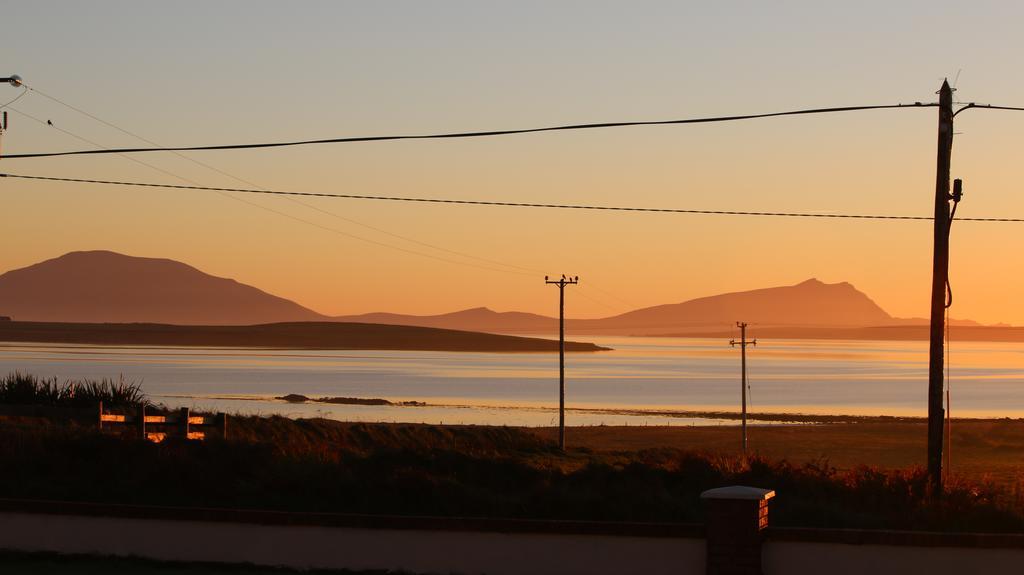 Rose Of The Sea Belmullet Exterior foto